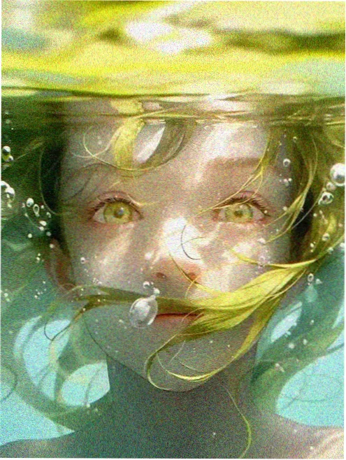 深渊回廊