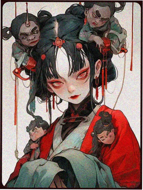 赛博朋克2045 电影 2016 美国